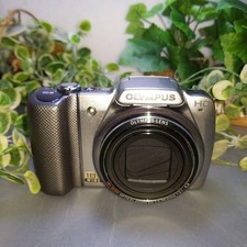 OLYMPUS SZ-10 14 Megapixel Compact Digital Camera Tested Excellent Condition