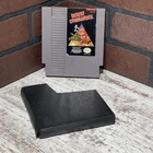 Desert Commander (Nintendo Entertainment System) 🔥Authentic NES —FAST SHIPPING!