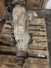 2011-2017 Audi A5 2.0 Liter 8 Speed Automatic Transmission Awd Quattro11939185 2011-2017 Audi A5 2.0 Liter 8 Speed Automatic Transmission Awd Quattro11939185