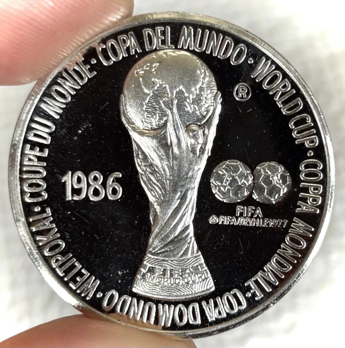 1986 Silver Mexican Coins for sale | eBay