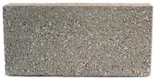 2 Pack Pumice Bricks for Quadra-Fire Wood Stoves