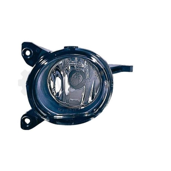 Prasco Nebelscheinwerfer NSW Vorne Links H11 H4 FüR Toyota Corolla ZZE12_-image