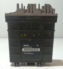Moteur Skoda FAVORIT