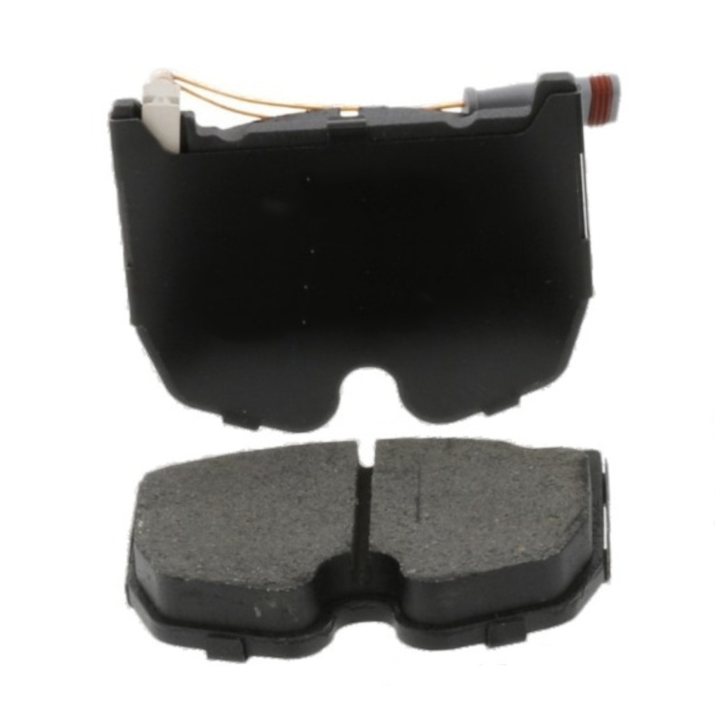 Mercedes-Benz SLR McLaren 2005-2008 Front Brake pad