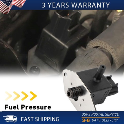 #ad Fuel Pressure Regulator Sensor Fit 00 08 Jaguar XF S Type X Type AJ87977 FPS7 $17.09
