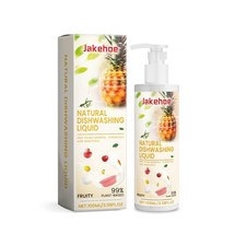 All Purpose Cleaner Gentle Multi-Use Formula for Produce and Dishes Cleaning