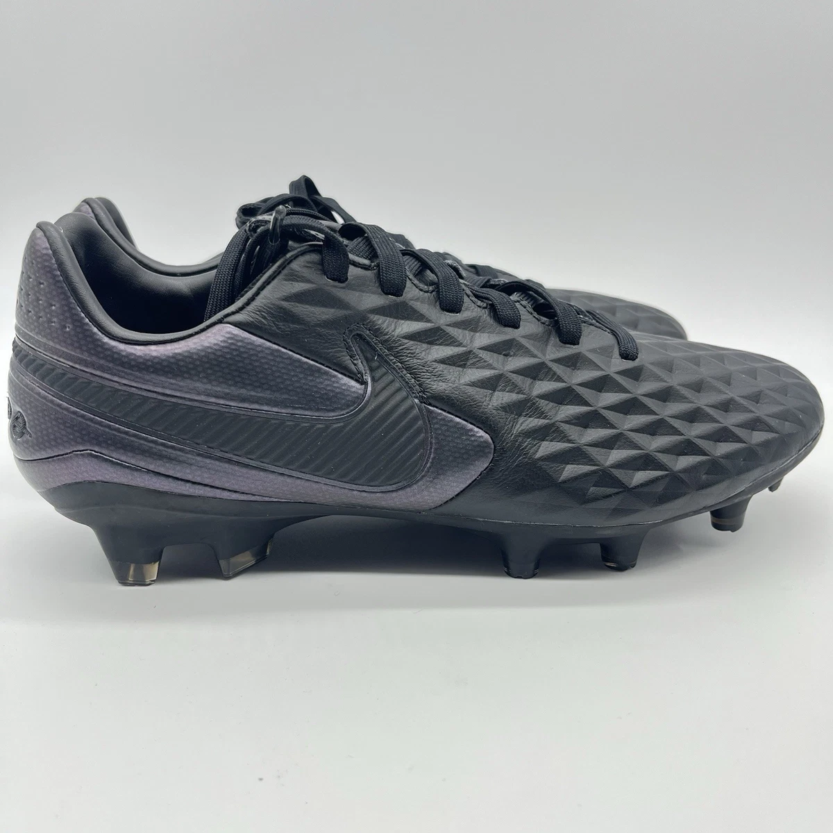 ナイキ　レジェンド8 PRO FG Nike Tiempo Legend 8 Pro FG Triple Black for Sale | Authenticity
