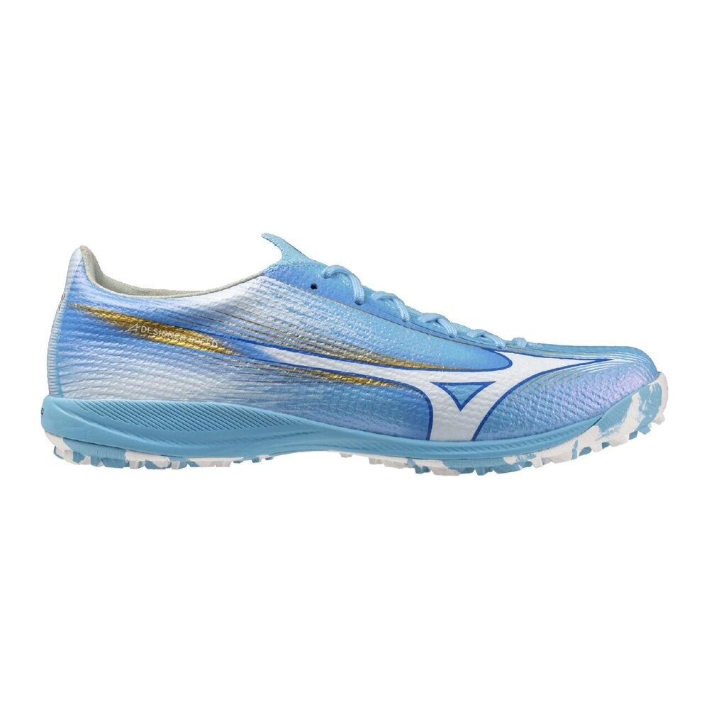 New Mizuno Futsal Shoes Alpha Ⅲ ELITE AS P1GD2662 25 | eBay