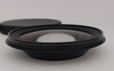 Raynox Wide Angle Camera Lens for sale | eBay