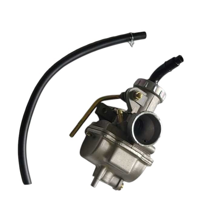 Carburateur PZ20 régulateur de flux thermique pour Honda SS50 et CY50