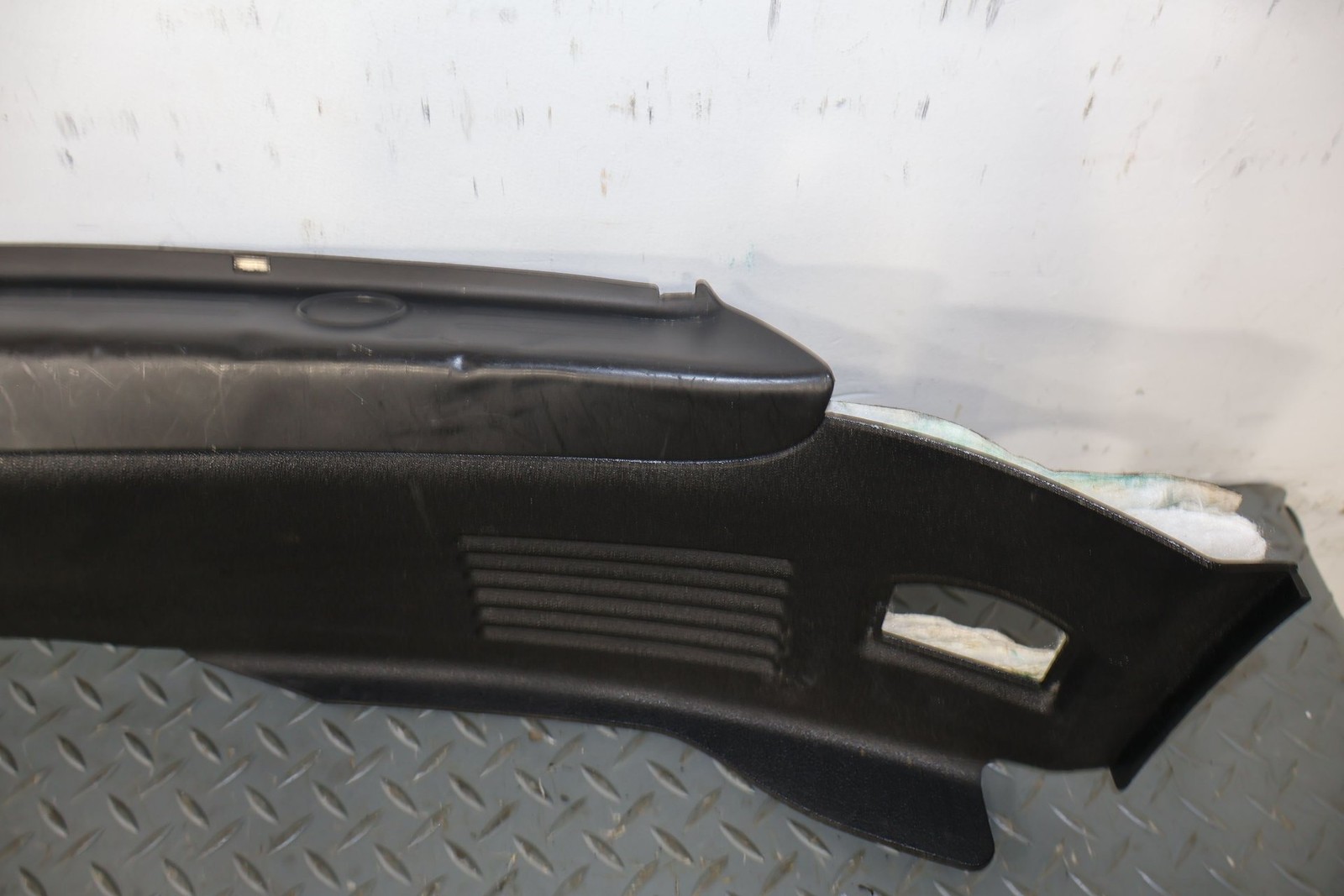 Bentley Continental 2006 Front Carpet