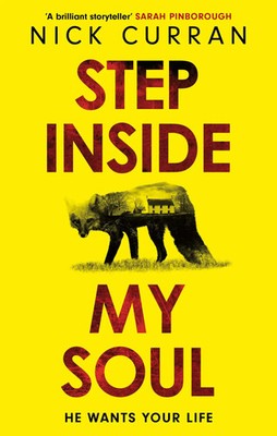 Step Inside My Soul | Nick Curran | Englisch | Taschenbuch | 2025