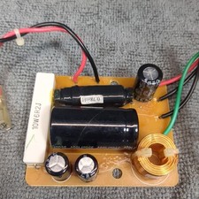 Klipsch Quintet iii 3 altoparlanti crossover 1000106