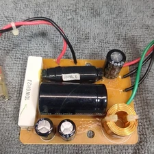 Klipsch Quintet iii 3 Speaker Crossover 1000106