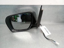 Retroviseur gauche (ou coque) Mazda CX-7