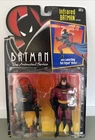 Infrared Batman Vintage Action Figure - Batman The Animated Series 1992 - New