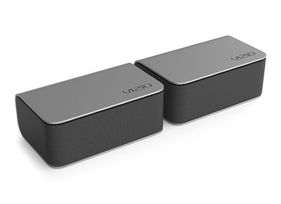 Replacement Vizio M51a-H6 Satellite Speakers (/RT6-15722-M51A-H6B