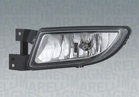 Magneti Marelli 712453901110 Nebelscheinwerfer Links Passend FüR Fiat Lancia
