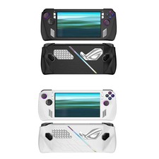 Shockproof Silicone Protective Cover Case for ASUS ROG Ally Handheld Console