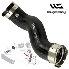 Turboschlauch Ladeluftschlauch f�r BMW 7er F01 F02 730d xDrive 740d xDrive