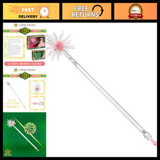 Glowing Bubble Wand for Kids - Magical Light-Up Fun, Perfect for Parties  Event