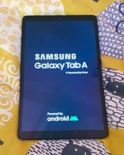 Samsung Galaxy Tab A SM-T515 10.1in 32GB Grey Wi-Fi+4G Unlocked Tablet