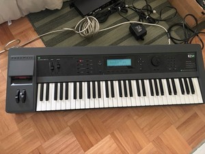 Kurzweil K2vx | eBay
