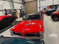 1966 Pontiac GTO for Sale