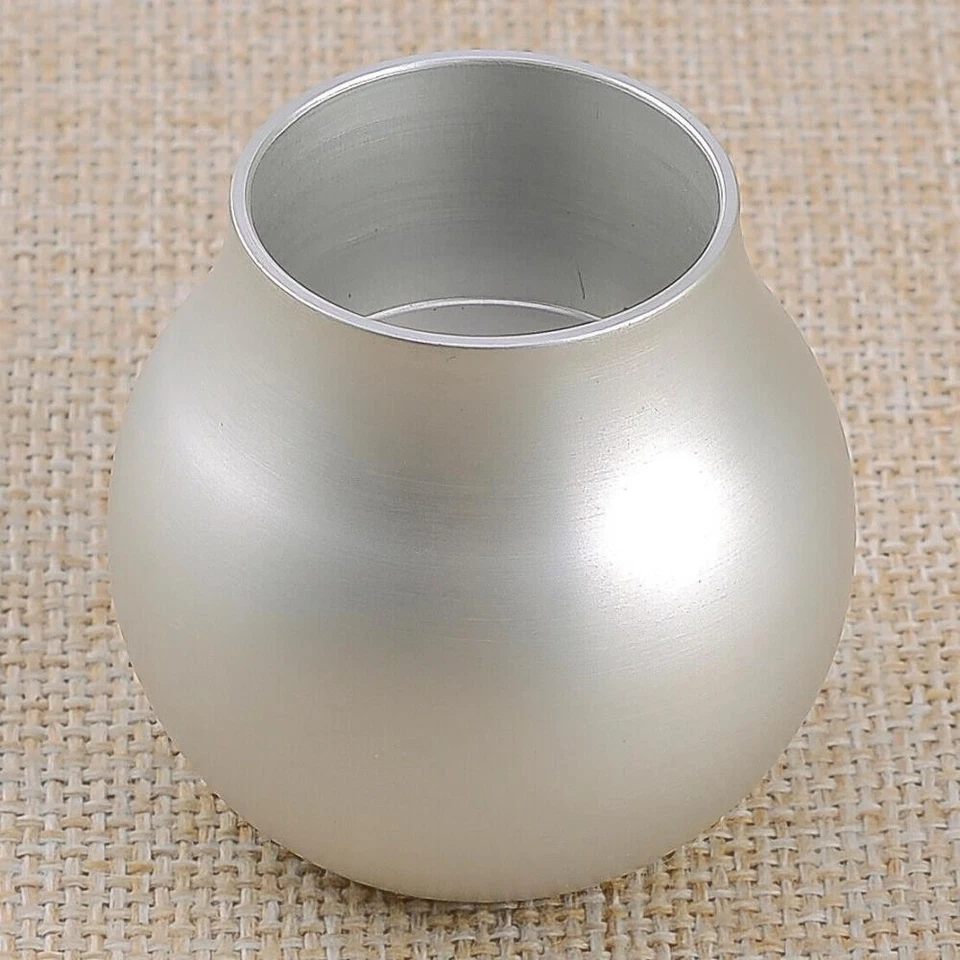 Alloy 6 Speed MT Gear Shift Knob Fit for Ford Mustang GT350 2015-2020 Foto 2 de 4