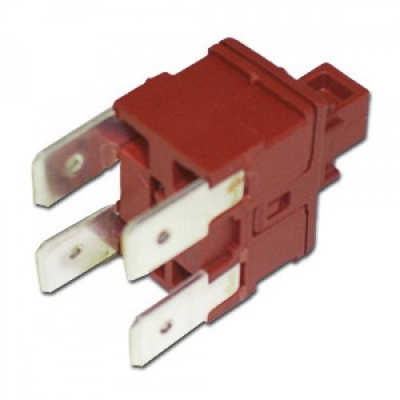 #ad Karcher Genuine OEM Switch for K 320M Lawn Mower 9.085 034.0 $11.95