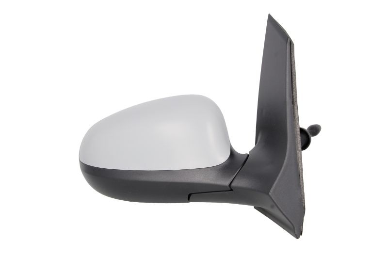 Fits BLIC 5402-03-2001206P Side mirror mechanical Right Convex FORD K ⭐UK Stock⭐