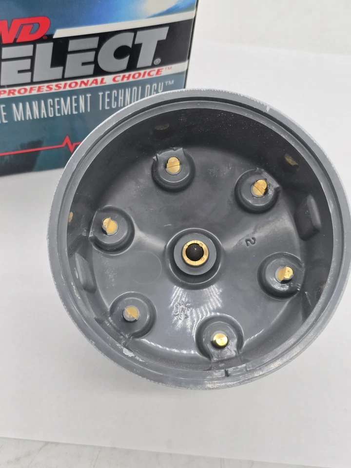 Tampa distribuidora-L-HEAD BWD C137 - Imagem 3 de 4