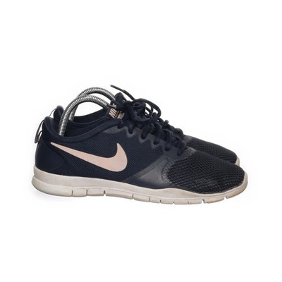 Nike Training, Trainingsschuhe, Größe: 40, model: flex essential tr, Blau #Ha0