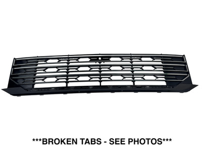 OEM 2026 2027 Hyundai Palisade Calligraphy Front Upper Grille 863A0 ...