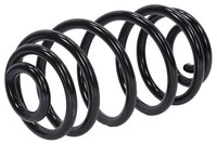 Coil Spring Hinter FüR Opel Zafira 05-15
