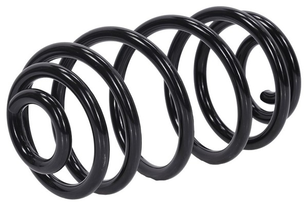 Coil Spring Hinter FüR Opel Zafira 05-15-image
