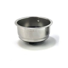 Detachable Stainless Steel Coffee Filter Basket Strainer Coffee Machine Tool