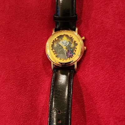Disney Villains Watch. Hades With Pain And Panic. Never warn.