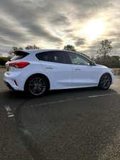 2019 Ford Focus ST-Line 1.0 Turbo £6, 500  Petrol Manual