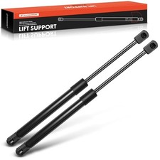 Tailgate Rear Trunk Lift Supports Shock Struts Spring Prop Compatible with