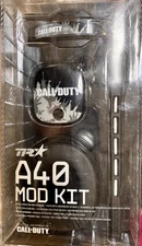 ASTRO Gaming A40 TR Mod Kit, Noise Cancelling Conversion Kit - Call of Duty