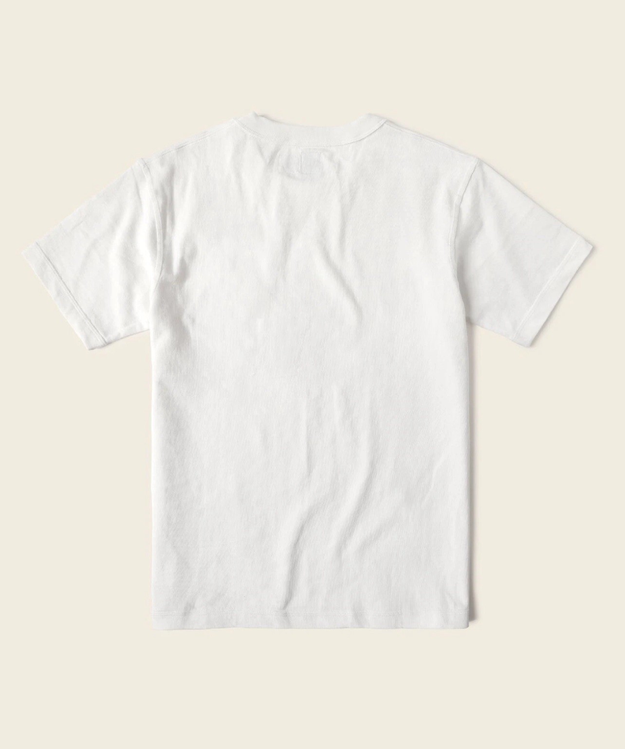 Bronson Non Stock Tubular T-Shirt L 💯% cotton LOT OF 3 Brown, Beige, White