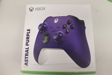 Controller Xbox Series X (SOLO SCATOLA) viola astrale