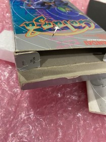 Nintendo NES / Galaga / Jeu PAL CIB / Nintendo NES