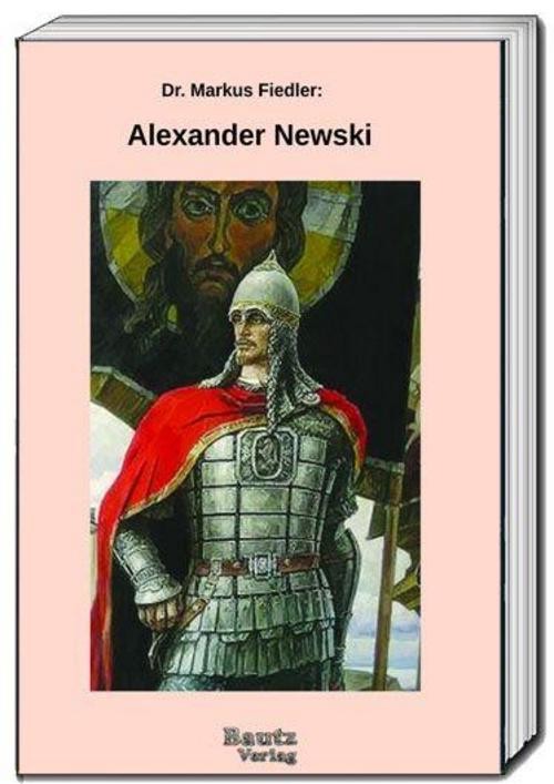 Bautz Traugott Alexander Newski - Bild 2