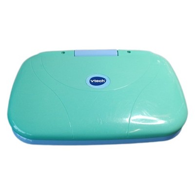 VTech Bluey, Mein Ordi interaktiver Kindercomputer mit Hintergrundbeleuchtung, 1