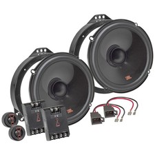 JBL Stage3 607CF Set passt für Opel Astra F Omega B Vectra B Zafira A B 165mm