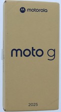 Motorola Moto G 2025 128GB Forest Gray 