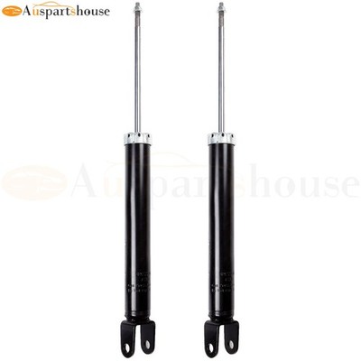 For Kia Optima Hyundai Sonata 11-17 2x Rear Struts Shocks Absorbers Right Left