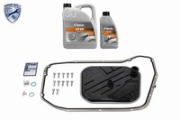 Teilesatz Automatikgetriebe-ÖLwechsel Vaico V10-3225 FüR Audi A6 A5 A7 A4 Q5 8RB